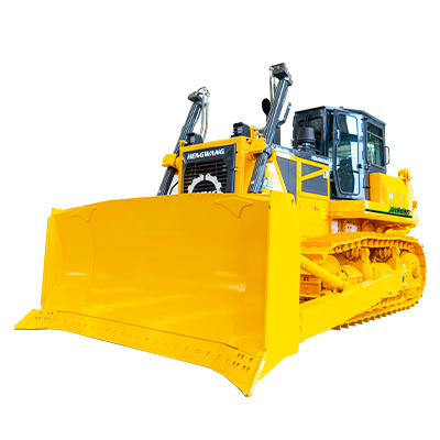HW34D Bulldozer