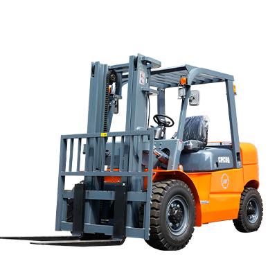 HWD-50 Diesel Forklift