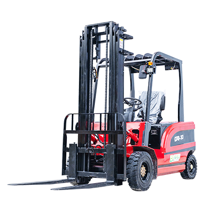 HWE-30T Electric Forklift